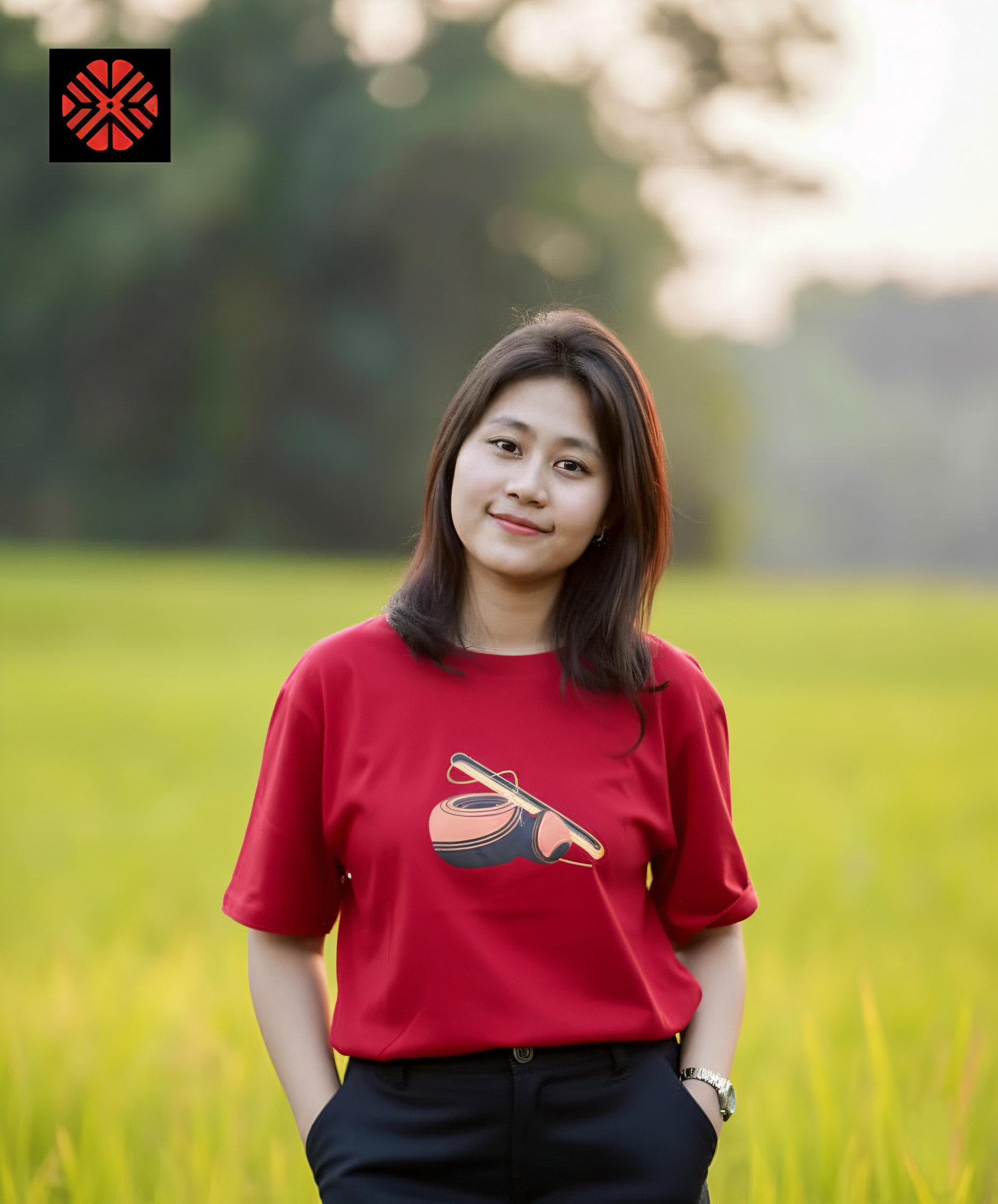 Sudottum Classic Tee